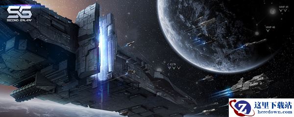 第二银河什么时候公测