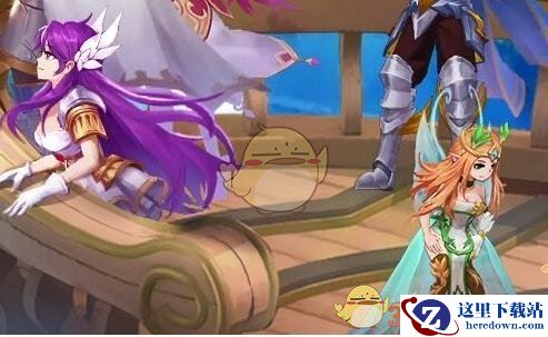 《闪烁之光》英雄怎么进阶