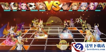 《闪烁之光》风系阵容英雄推荐