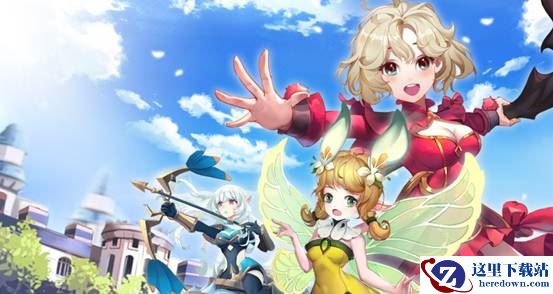 《闪烁之光》百万战力养成新手篇之英雄培养