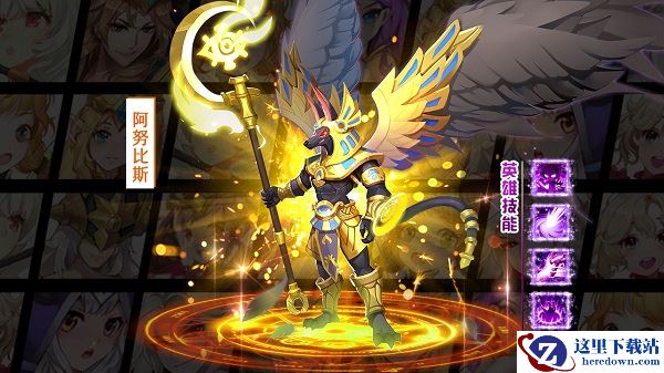 暗主潘多拉惊现《闪烁之光》，诅咒暴伤流，黑暗碾压的绝望！