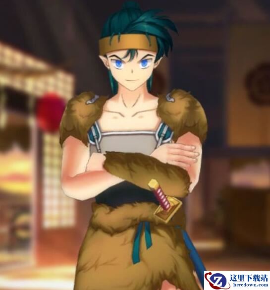 《犬夜叉：奈落之战》钢牙技能属性图鉴