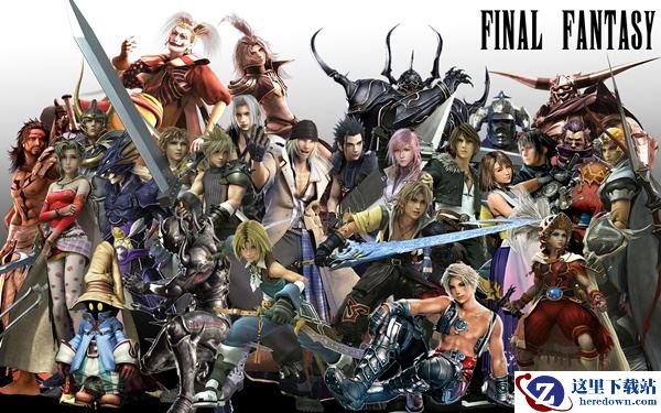 匠人精神，重塑经典，是什么打造了FFBE今天的成功