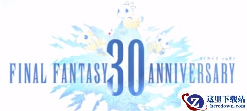 《最终幻想》中最完美的配乐只能在这款手游中听到