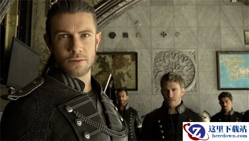 你喜欢的那些动漫角色，或许都可以在这款游戏中见到