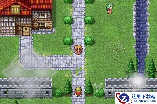 盘点完这波经典日式RPG，你将更加期待《最终幻想：勇气启示录》