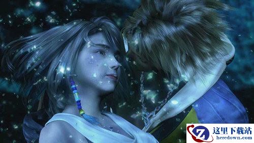 原汁原味正版授权《最终幻想：勇气启示录》即将亮相国服