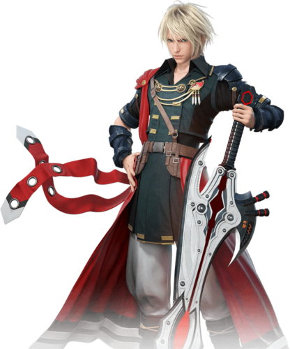 最终幻想勇气启示录幻影战争