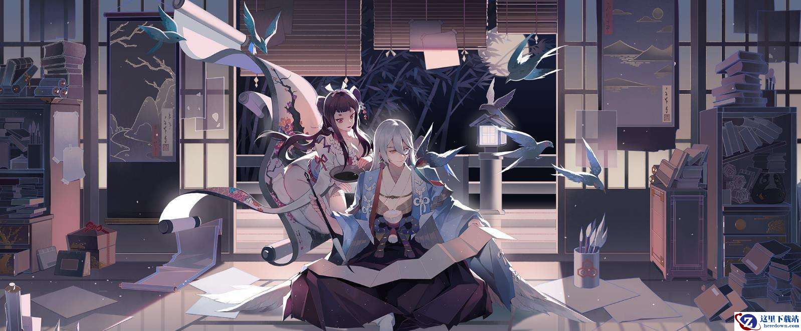 《阴阳师：百闻牌》2月27日维护公告介绍