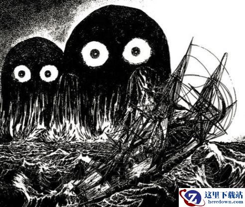 丑≠恶 百闻牌的“吴彦祖”海坊主教你低调做人