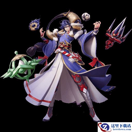 《阴阳师智走棋》荒式神图鉴