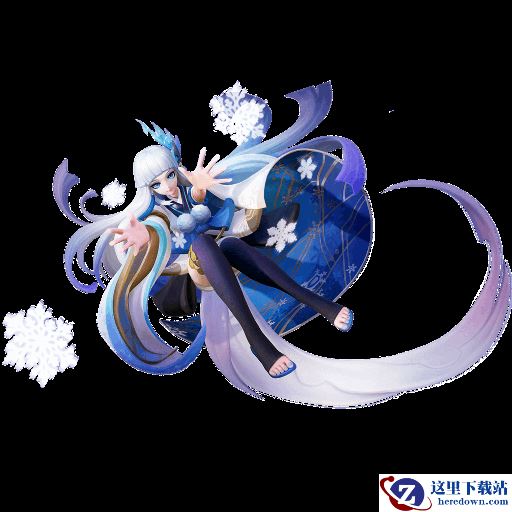 《阴阳师智走棋》雪女式神图鉴