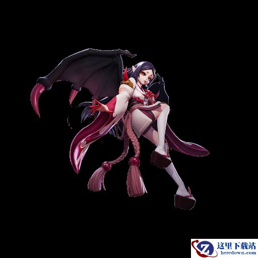 《阴阳师智走棋》吸血姬式神图鉴