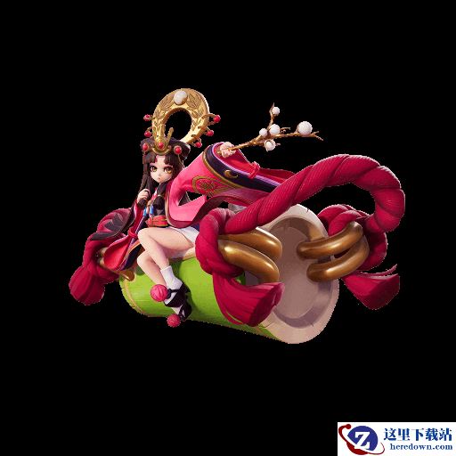 《阴阳师智走棋》辉夜姬式神图鉴