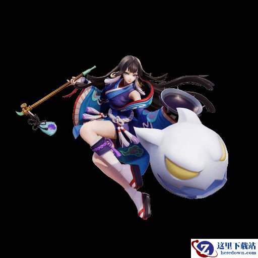 《阴阳师智走棋》烟烟罗式神图鉴