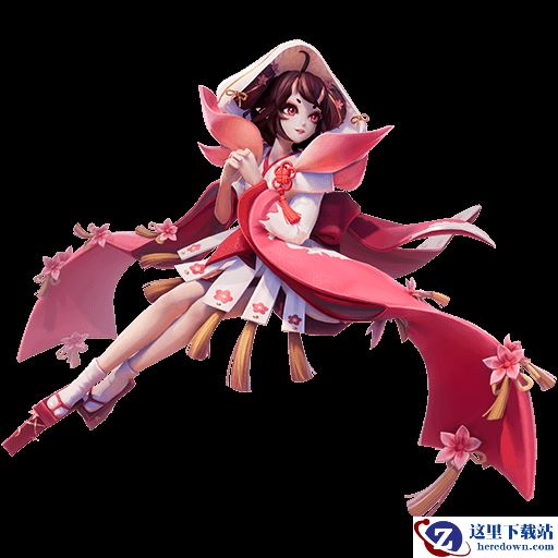 《阴阳师智走棋》桃花妖式神图鉴