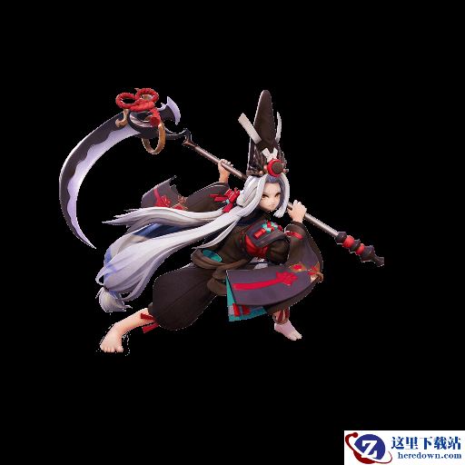 《阴阳师智走棋》黑童子式神图鉴