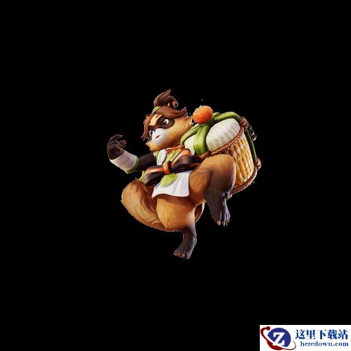 《阴阳师智走棋》狸猫式神图鉴