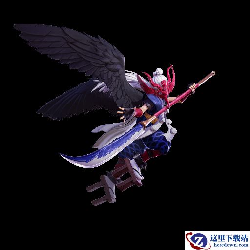 《阴阳师智走棋》鸦天狗式神图鉴