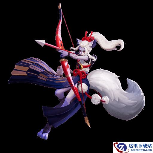 《阴阳师智走棋》白狼式神图鉴