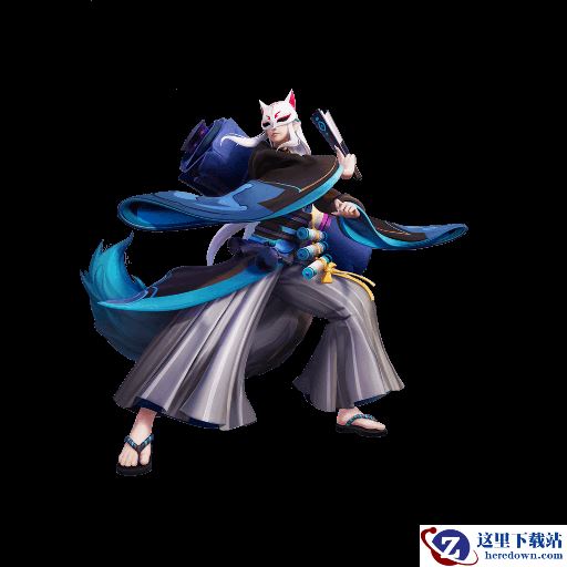 《阴阳师智走棋》妖狐式神图鉴