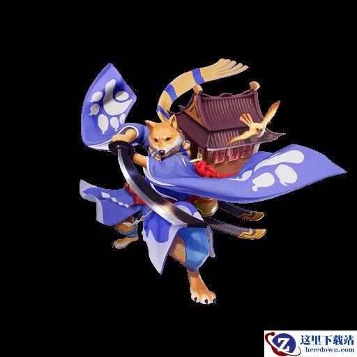 《阴阳师智走棋》犬神式神图鉴