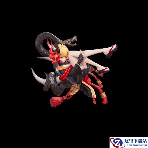 《阴阳师智走棋》般若式神图鉴