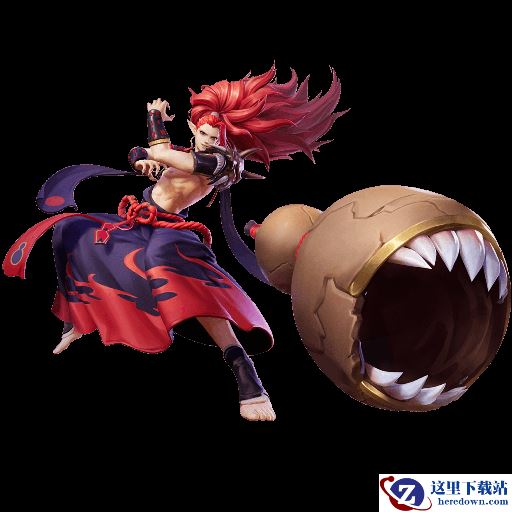 《阴阳师智走棋》酒吞童子式神图鉴