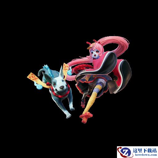 《阴阳师智走棋》跳跳妹妹式神图鉴