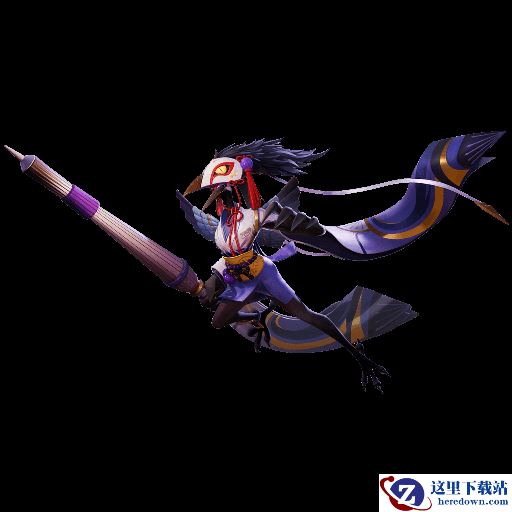 《阴阳师智走棋》姑获鸟式神图鉴