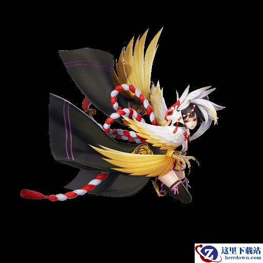 《阴阳师智走棋》以津真天式神图鉴