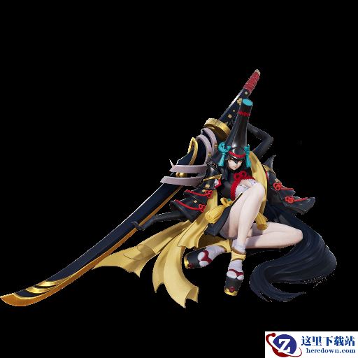 《阴阳师智走棋》妖刀姬式神图鉴