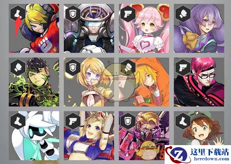 《#COMPASS 战斗天赋解析系统 》英雄职能定位介绍