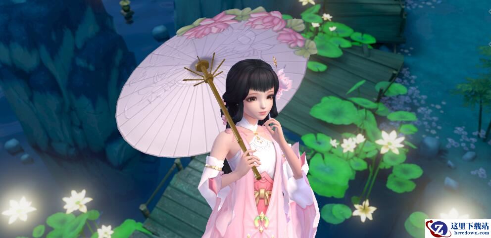 《花与剑》手游全奇遇触发条件汇总