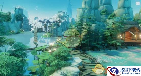 《花与剑》手游测试及公测时间详解