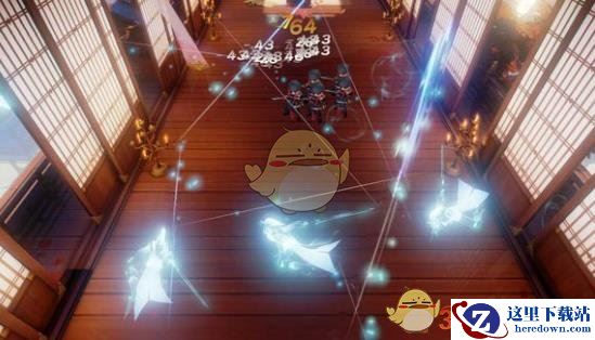 《花与剑》测试资格获取方法说明