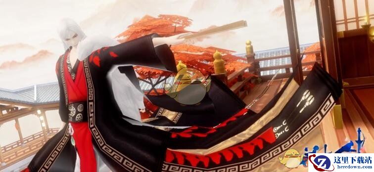 《花与剑》李世民奇遇传闻任务——灵驹饮酒