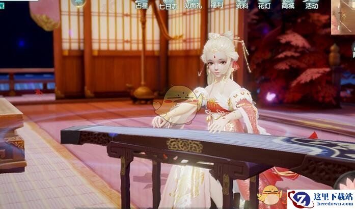 《花与剑》礼包码兑换地址