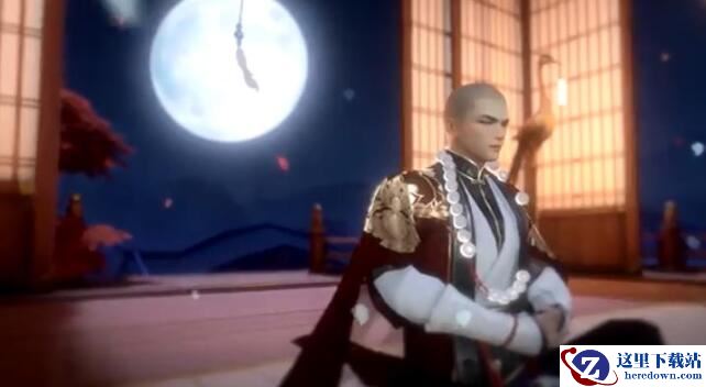 《花与剑》手游少林加点推荐