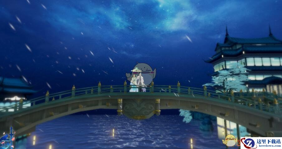 《花与剑》手游新手职业推荐