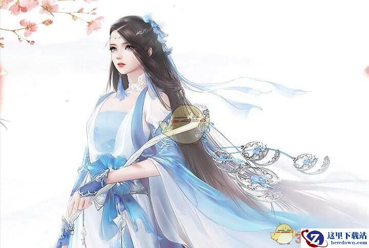 《花与剑》玄冰技能搭配推荐