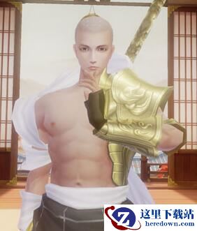 《花与剑》少林技能搭配推荐