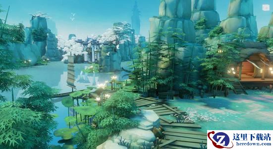 《花与剑》影月铭文搭配攻略