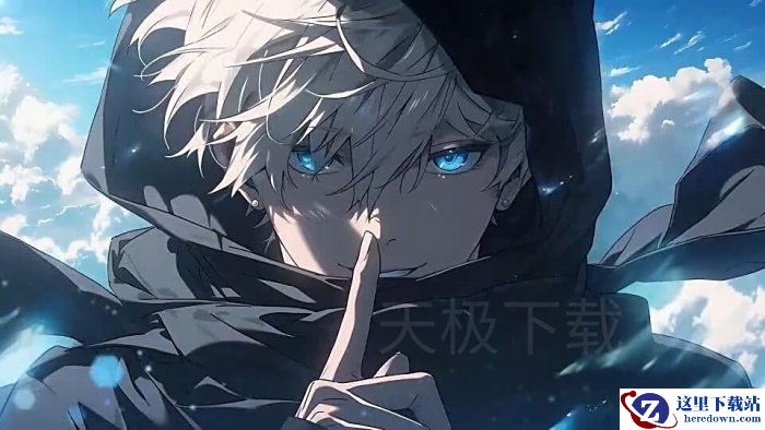 精灵壁纸支持自定义上传壁纸吗_精灵壁纸能不能自定义上传壁纸