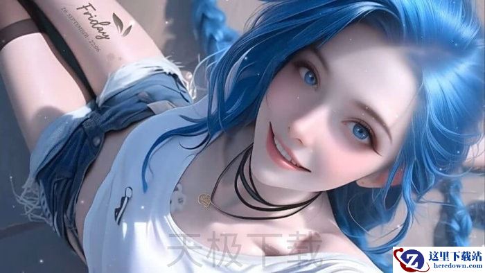 精灵壁纸支持HDR显示吗_精灵壁纸有没有HDR功能