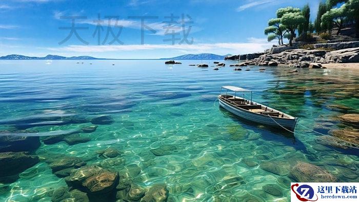 精灵壁纸支持HDR显示吗_精灵壁纸有没有HDR功能