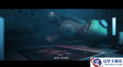 《战双帕弥什》全新「迷境刻痕」PV正式公开！豪华更新等你体验！