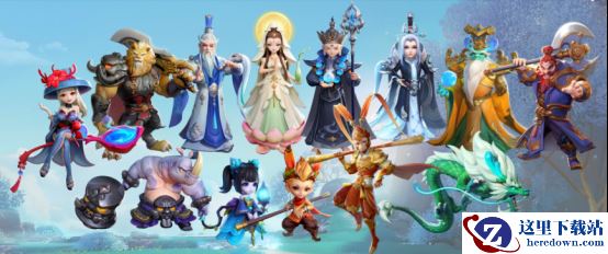 《梦幻西游三维版》公测时间介绍