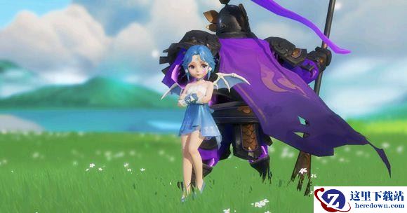 《梦幻西游三维版》阴曹地府刷图加点攻略