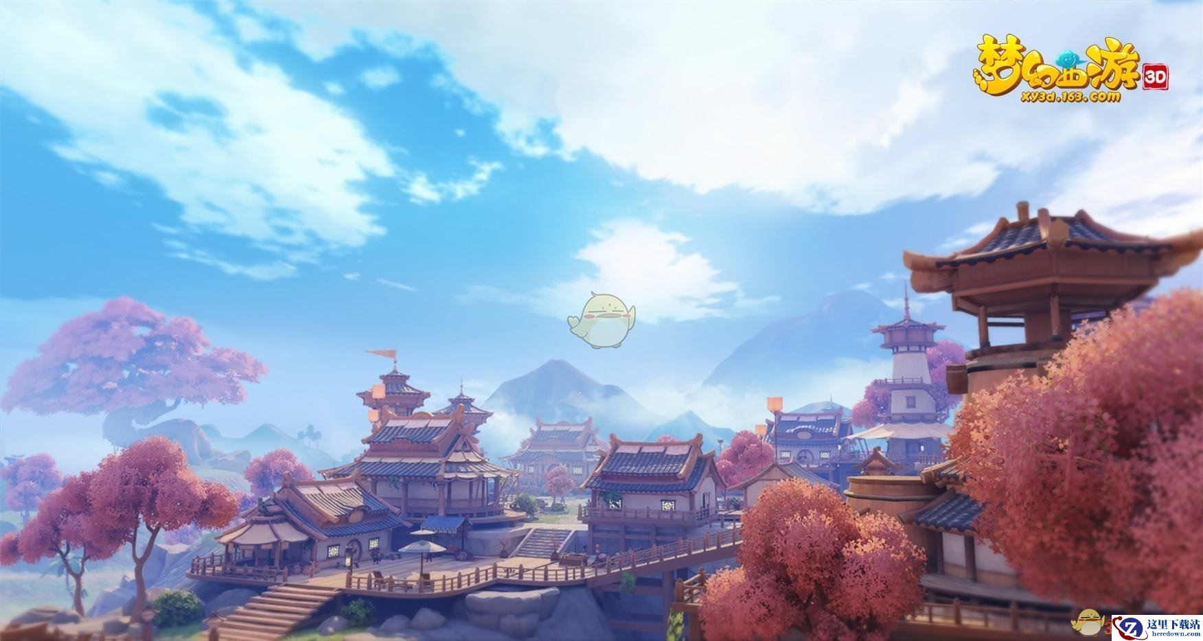 《梦幻西游3D》知交系统玩法介绍